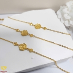 Lắc tay vàng ta (mã LT 3235)
